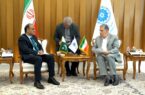 پاکستان: دالان سبز گمرکی برای تجار ایرانی در کراچی ایجاد می‌شود
