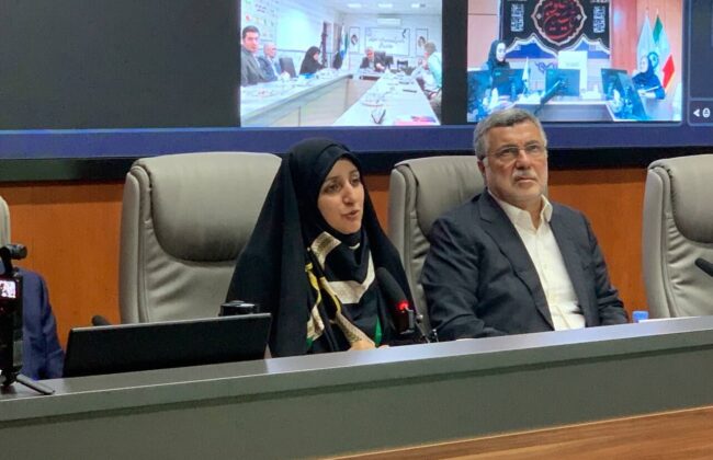 برخی متخصصان از بیان صریح «سرطان پستان» پرهیز می‌کنند  اتصال غربالگری به زنجیره درمان