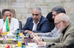 کارکنان صنعت نفت با ایثار و پایمردی، استمرار تولید را حفظ کردند