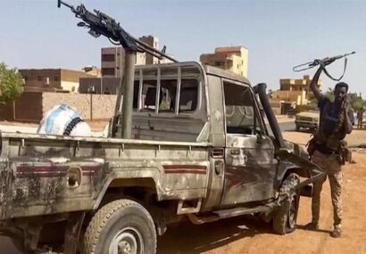 هشدار نسبت به نقشه آمریکا برای تجزیه سودان