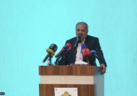 کاظمی: زمان امتحانات نهایی تغییر نمیکند