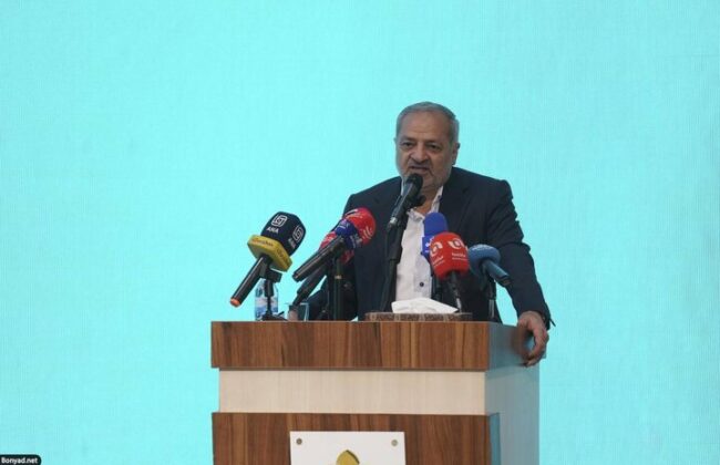 کاظمی: زمان امتحانات نهایی تغییر نمیکند