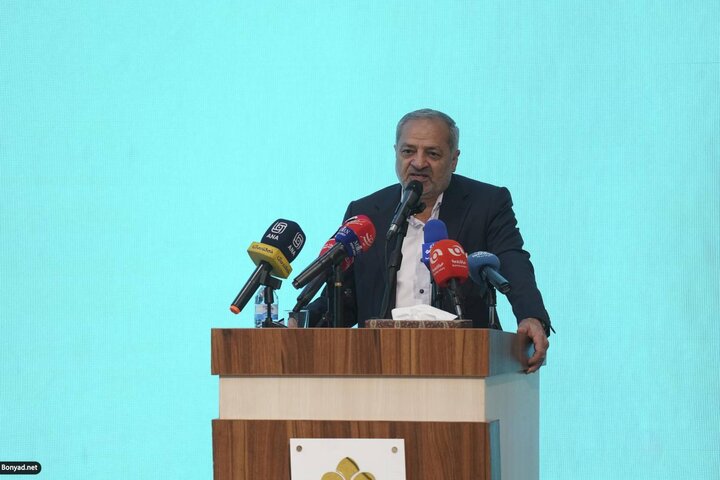 کاظمی: زمان امتحانات نهایی تغییر نمیکند