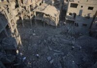 هزینه هنگفت اسرائیل برای تأثیرگذاری بر هوش مصنوعی درباره جنگ غزه هزینه هنگفت اسرائیل برای تأثیرگذاری بر هوش مصنوعی درباره جنگ غزه