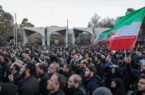 در آستانه بدرقه خورشید؛ دانشگاه‌ها آماده میزبانی از سوگواران رهبر شهید