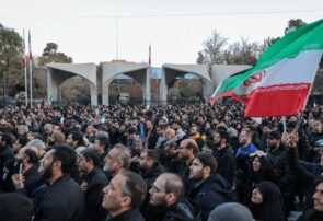 در آستانه بدرقه خورشید؛ دانشگاه‌ها آماده میزبانی از سوگواران رهبر شهید