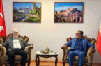ایران از ارکان ثبات در منطقه است
