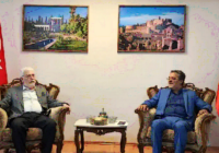 ایران از ارکان ثبات در منطقه است