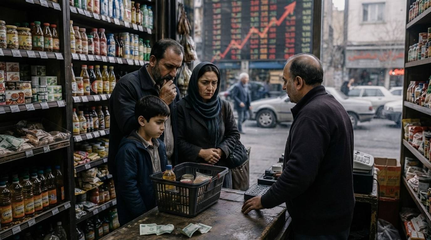 اقتصاد در بحران؛ غیبت نهاد حامی کسبوکارها