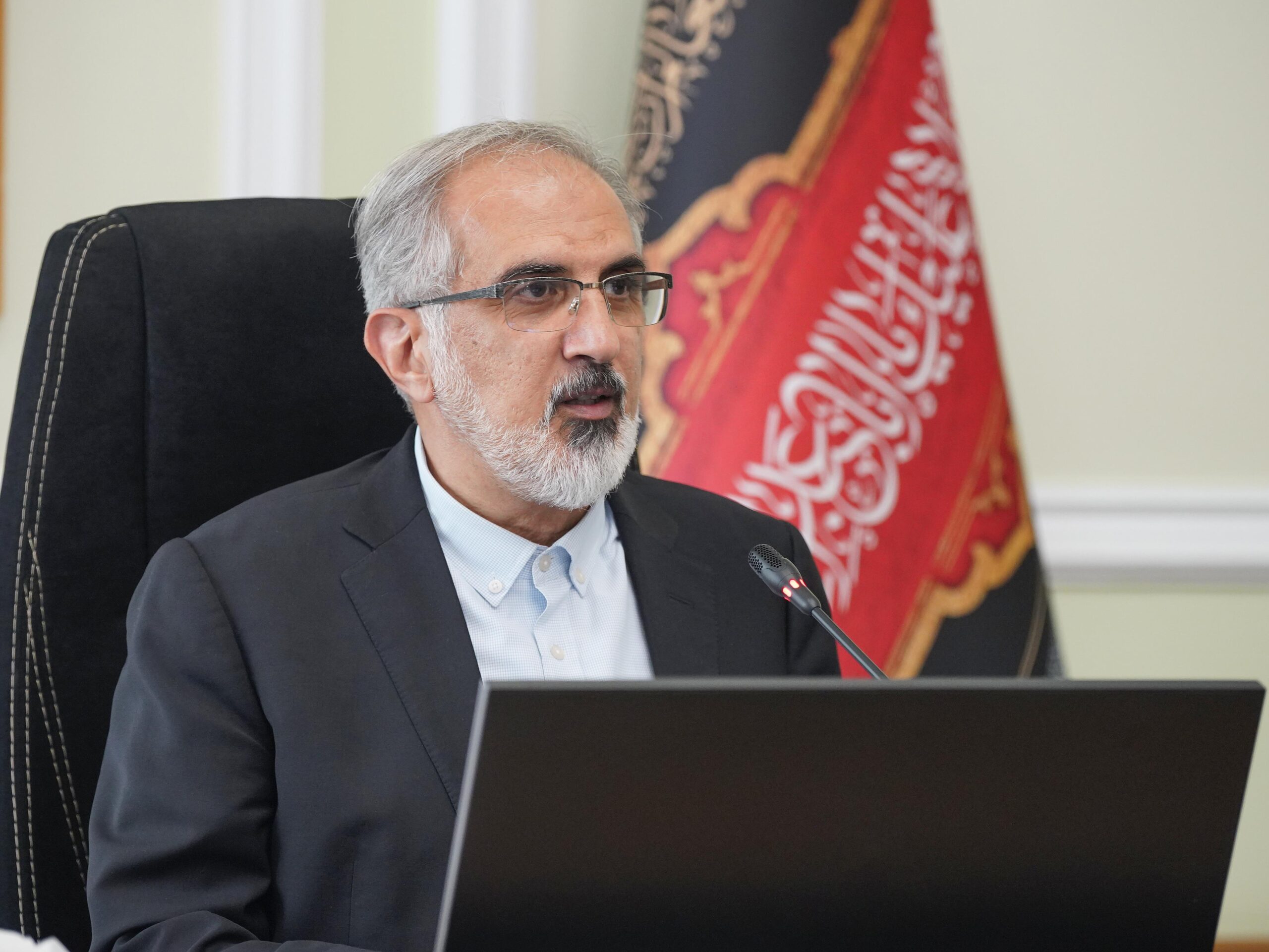 دکتر خورسندیان: بانک مسکن در سه ماهه نخست امسال ۱۲ همت تسهیلات قرض‌الحسنه