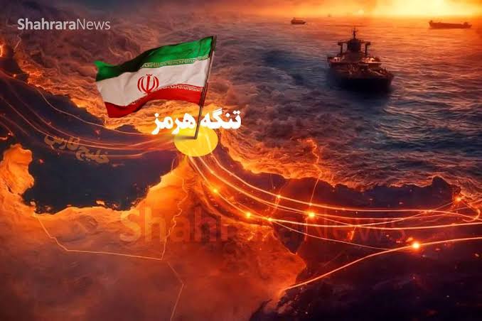 سناریوی آمریکا پس از تنگه هرمز؛ حملات زمینی از چند محور/استقرار نیروهای بسیجی و داوطلب مردمی در استانهای جنوبی