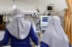 پرستاران با حقوق فعلی دیگر حاضر نیستند در تهران کار کنند