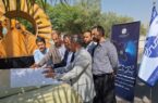 بهرهمندی ۳۰۰۰ خانوار جدید در سپاهانشهر از فناوری فیبرنوری مخابرات اصفهان