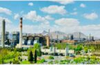 خوداتکایی؛ سرمایهای که ذوبآهن اصفهان را در سختترین شرایط پیش میبرد