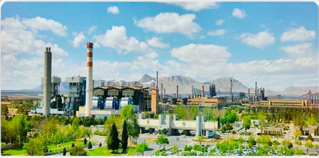 خوداتکایی؛ سرمایهای که ذوبآهن اصفهان را در سختترین شرایط پیش میبرد