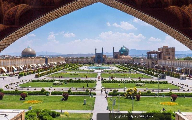 دستیار ویژه شهردار اصفهان در امور هوشمندسازی:  اصفهان الگوی ملی معماری شهر هوشمند ایران شد