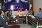 توسعه ارتباطات و رفع نقاط کور چگنی؛ محور دیدار مدیر مخابرات لرستان با امام جمعه شهرستان