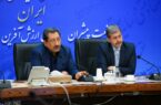 اتابک: کالاهای اساسی و تولید در اولویت تخصیص ارز قرار دارند