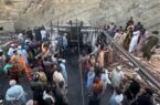 جان‌باختن ۳۴ کارگر در انفجار معدن زغال‌سنگ پاکستان
