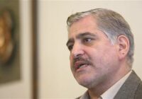 بهروز مفید: صدا و سیما در شرایط سختی سریال‌ها را پیش می‌برد