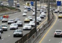 افزایش ۲۶ درصدی سفرها به سمت مشهد؛ خستگی راننده و سرعت خودرو عامل اصلی تصادفات است