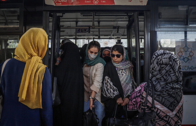 گامی برای هوای پاکتر و سفرهای خنکتر