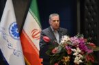 رئیس اتاق بازرگانی ایران: اقتصاد ایران از شوک جنگ تحمیلی عبور کرده است