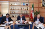 انعقاد تفاهمنامه سهجانبه حمایت از نوسازی و بهسازی تعاونیها انعقاد تفاهمنامه سهجانبه حمایت از نوسازی و بهسازی تعاونیها