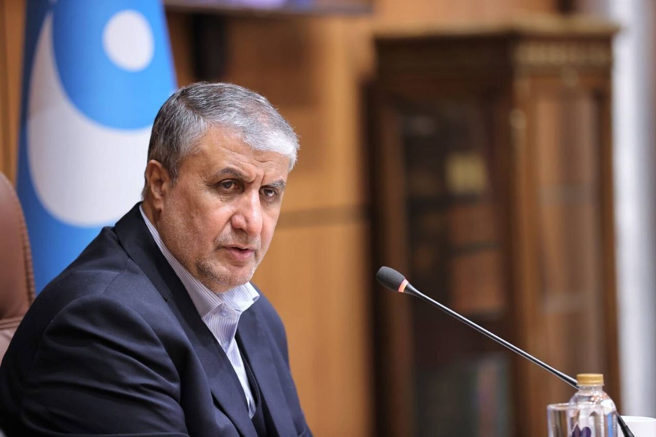 اسلامی: انتصاب سردار عبداللهی جلوهای از ایمان، فداکاری و تعهد به آرمانهای انقلاب است
