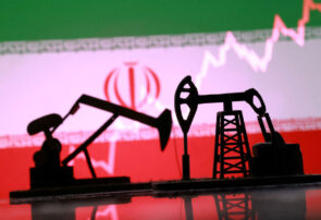 نفت در تله ژئوپلیتیک؛ جنگ ایران و ضعف اقتصاد جهانی بازار را در منگه قرار داد