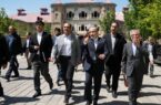 میانجیگری پاکستان در سایه بی‌اعتمادی ایران به آمریکا