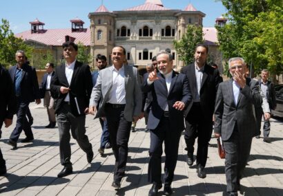 میانجیگری پاکستان در سایه بی‌اعتمادی ایران به آمریکا