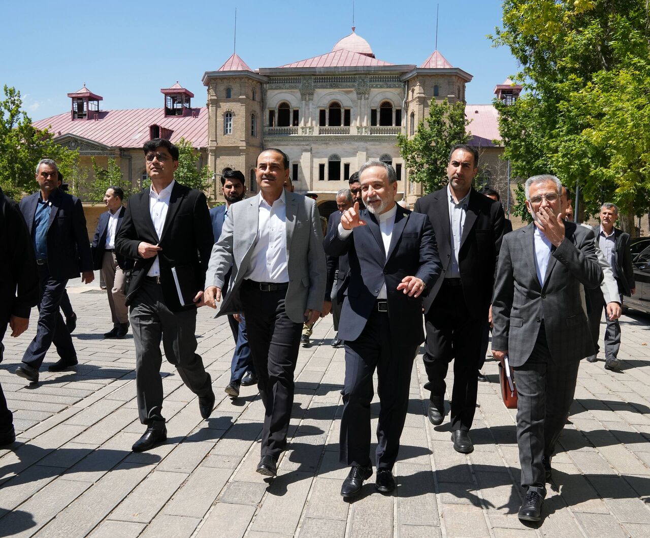 میانجیگری پاکستان در سایه بیاعتمادی ایران به آمریکا