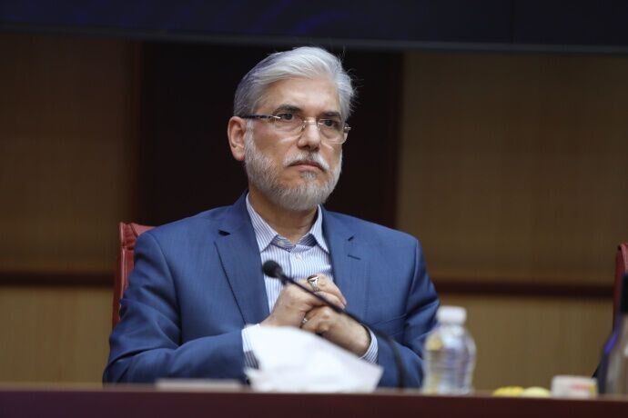 وزیر علوم: ۹۵ درصد خوابگاه‌های آسیب‌دیده دانشگاه شهید بهشتی بازسازی شد