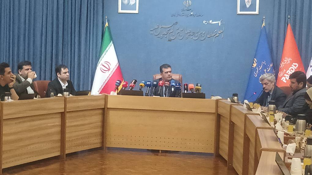 المپیک فناوری ۲۰۲۶ مهرماه ۱۴۰۵ در پارک فناوری پردیس برگزار میشود