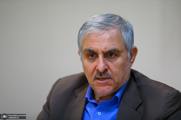ایران هیچ تهدیدی از پیمان امنیتی مشترک پاکستان، عربستان و ترکیه دریافت نخواهد کرد
