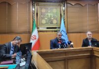 ۴۰ درصد از شهدای دو جنگ اخیر با استفاده از علم ژنتیک شناسایی شدند