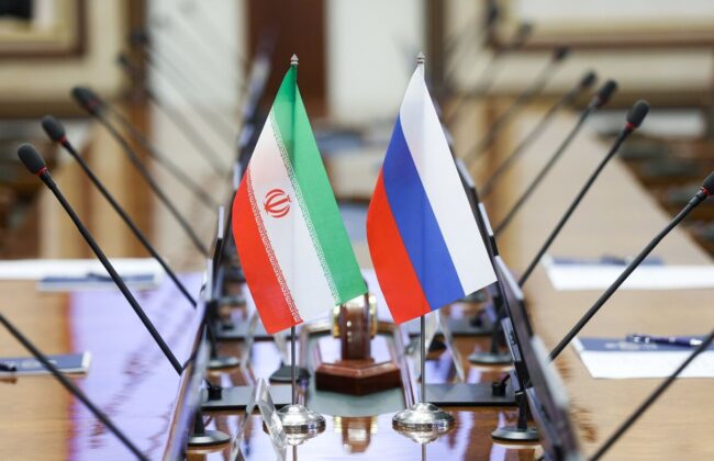 رایزنی مسکو و تهران درباره تقویت همکاریها در حوزه امنیت بینالمللی