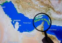 خلیج فارس پس از تحولات تنگه هرمز: آیا نظم امنیتی منطقه در حال تغییر است؟