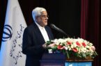 عارف: ایران باید در جمع ۱۰ کشور برتر هوش مصنوعی قرار گیرد
