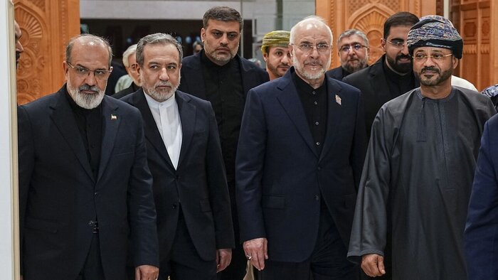 آزمون هرمز برای عمان؛ آیا منطقه می‌تواند مستقل از آمریکا تصمیم بگیرد؟