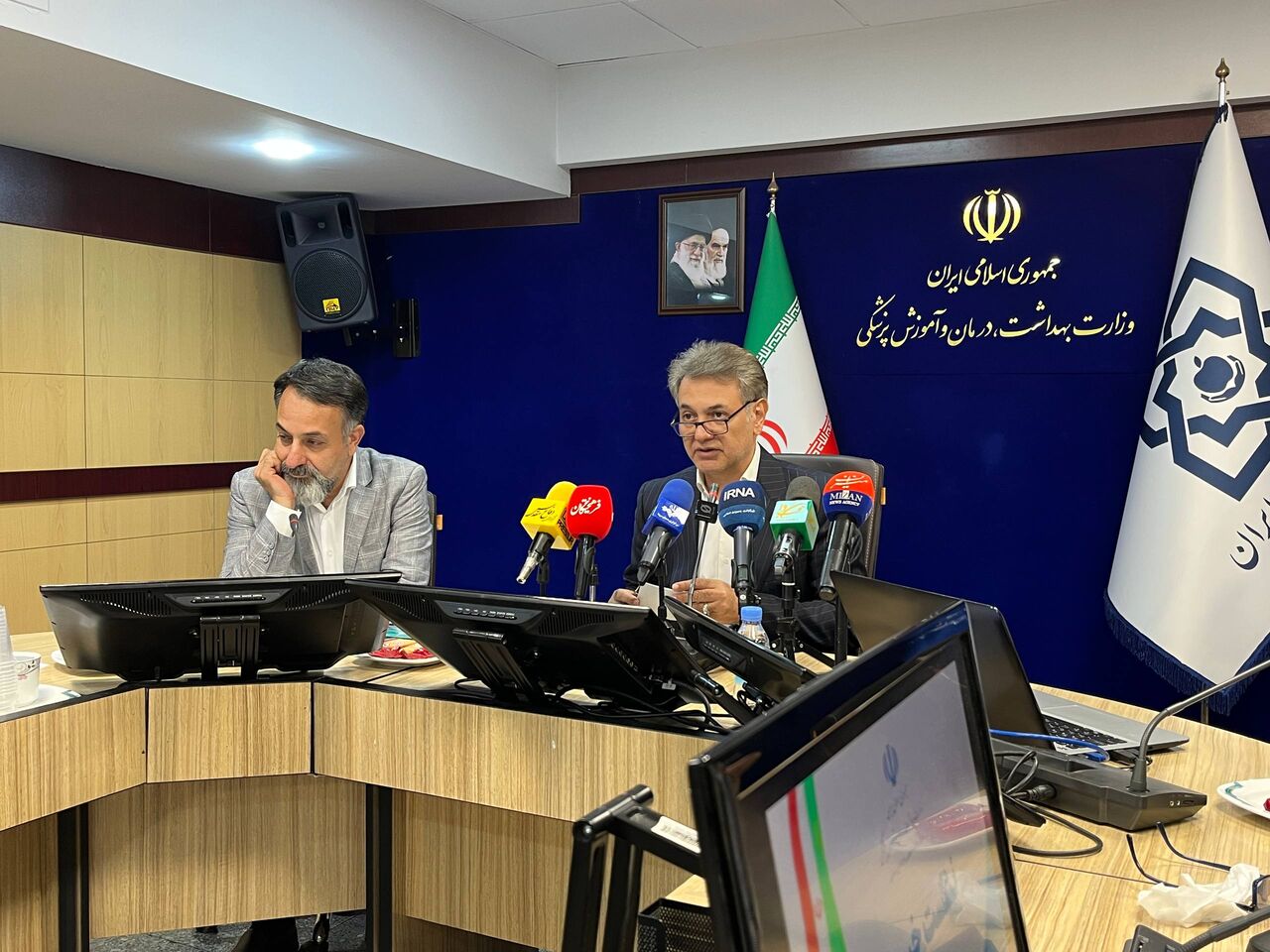 کاهش ۳۰ همتی هزینه های پرداختی بیماران خاص و صعب العلاج