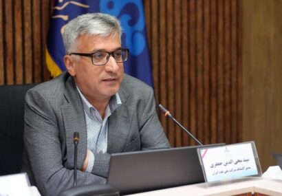 ارزش ذاتی میدان گازی جدید “تخته” ۴۰ میلیارد دلار اعلام شد