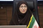 شینا انصاری : رئیس جمهور،محیط زیست را بخشی از عدالت میداند