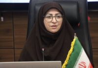 شینا انصاری : رئیس جمهور،محیط زیست را بخشی از عدالت میداند