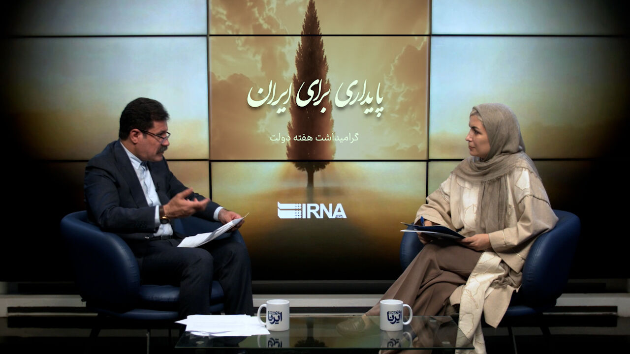 پزشکیان در تقسیم‌بندی‌های کلاسیک اصلاح‌طلب اصولگرا نمی‌گنجد