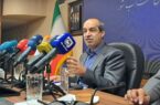 ۱۲ استان همچنان با کاهش بارندگی روبهرو هستند ۱۲ استان همچنان با کاهش بارندگی روبهرو هستند