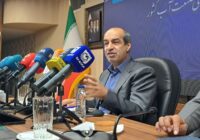 ۱۲ استان همچنان با کاهش بارندگی روبه‌رو هستند