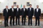 پزشکیان: منافع هیچ کشوری با زیادهخواهی تأمین نمیشود