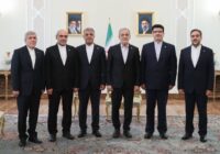 پزشکیان: منافع هیچ کشوری با زیادهخواهی تأمین نمیشود